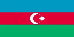 República Democrática de Azerbaiyán