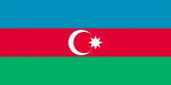 Azerbaiyán