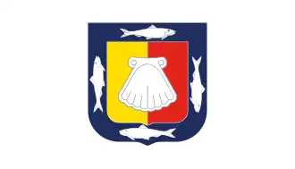 Bandera de Baja California Sur