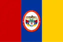 Departamento de Bogotá