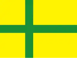 Bandera de Gotland