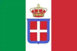 Etiopía italiana