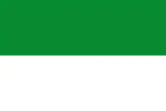 Bandera de La Guajira