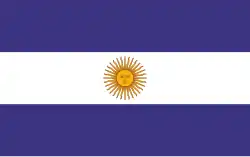 Confederación Argentina