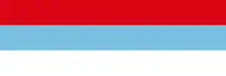 Bandera de Montenegro
