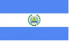 Bandera de Nicaragua