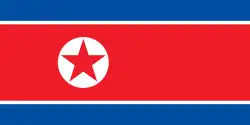 Corea del Norte