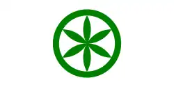 Bandera de Padania