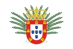 Bandera de Portugal