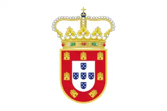 Costa de Oro portuguesa