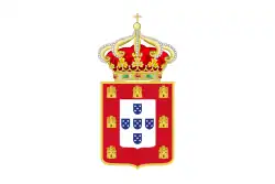 Bandera de Portugal
