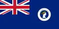 Queensland (1870-1876)