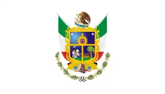 Bandera de Querétaro