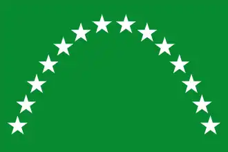 Bandera de Risaralda