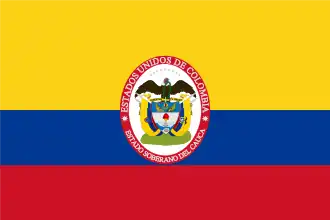 Estado Soberano del Cauca