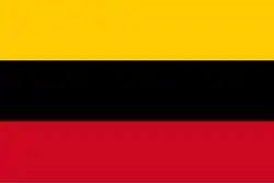 República Democrática Federal de Transcaucasia