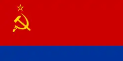 Bandera de Azerbaiyán