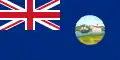Islas Malvinas / Falkland (1876-1925)