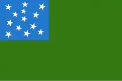 Bandera de Vermont