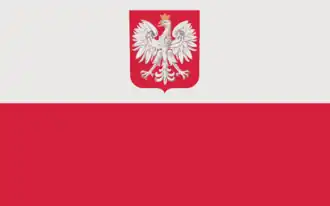 Polish Flag