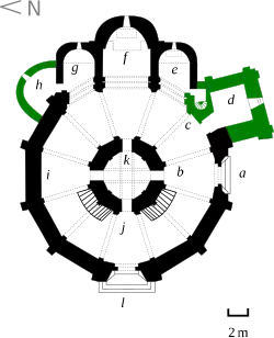 Vera Cruz de Segovia.