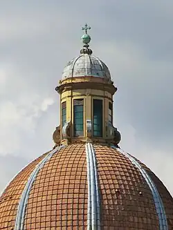 Iglesia de San Frediano in Cestello