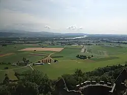 Aeródromo de Eferding