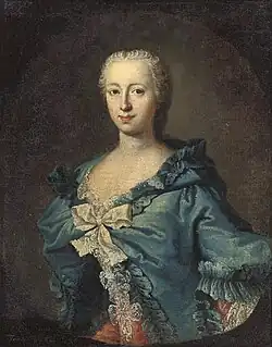Adrienne Lecouvreur