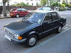 Ford Orion I