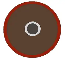 Escudo de los Fortenses.