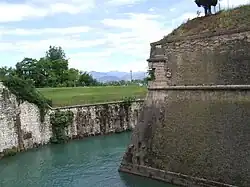 Peschiera del Garda