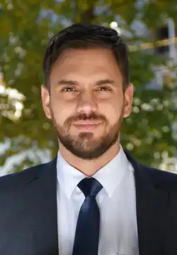 Eduardo del Castillo