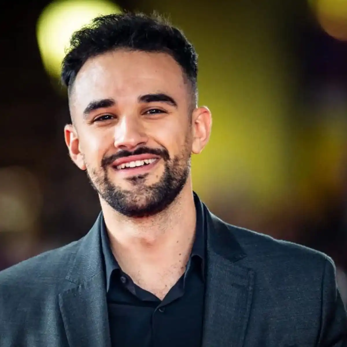 Fotografía de IlloJuan publicada por Vizz Agency.