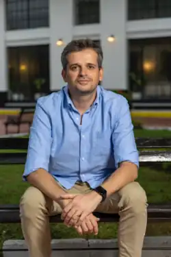 Pablo en la actualidad