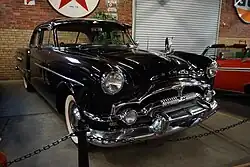 Packard Patrician de 1954