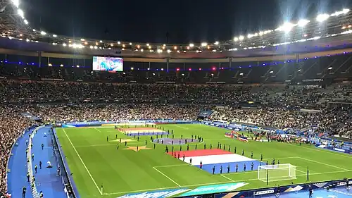 Stade de France