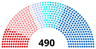 Elecciones legislativas de Francia de 1973