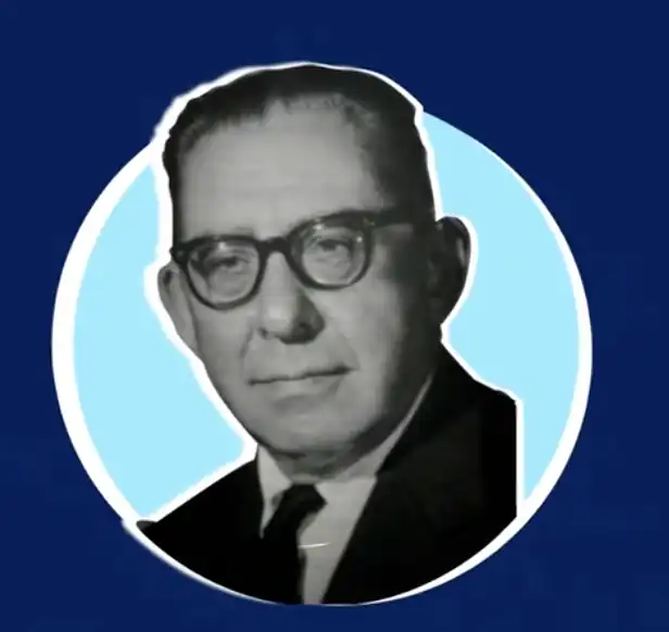 Francisco Wiesner Rozo.