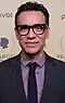 Armisen at the 2015 Peabody Awards