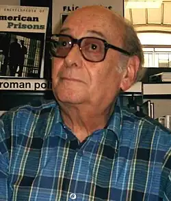 Fred Kassak