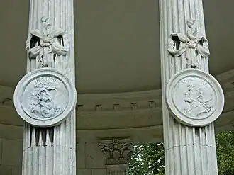 Heracles y Filoctetes