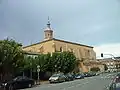 Iglesia de Santa María