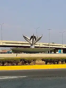 Fuente de Los Pájaros