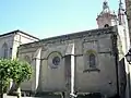 Iglesia de Nuestra Señora del Manzano