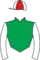 Horse racing silks