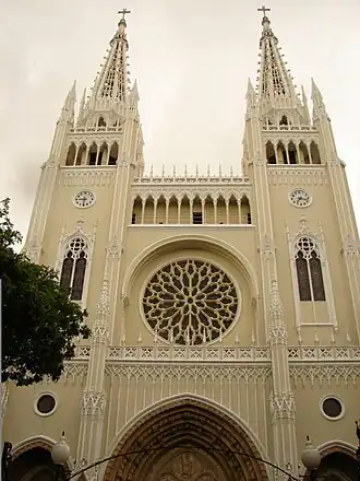 Catedral de Guayaquil