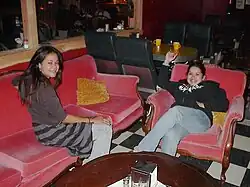 Galianeras con raíces hawaiianas