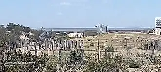 Varias instalaciones ferroviarias preservadas