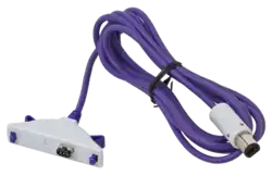 Cable Game Boy Advance.