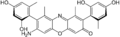 γ-amino orceína